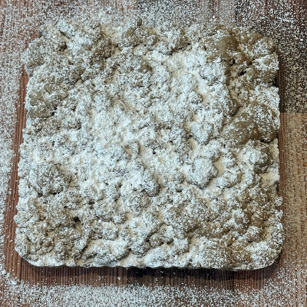 Classic Crumb Cake