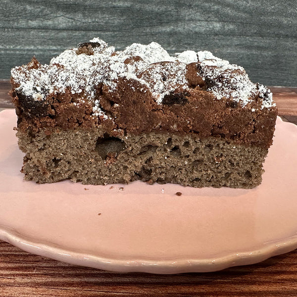 Oreo Crumb Cake